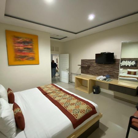 Batukaru Garden 5 Bali Sevilla Residence ชังกู ภายนอก รูปภาพ