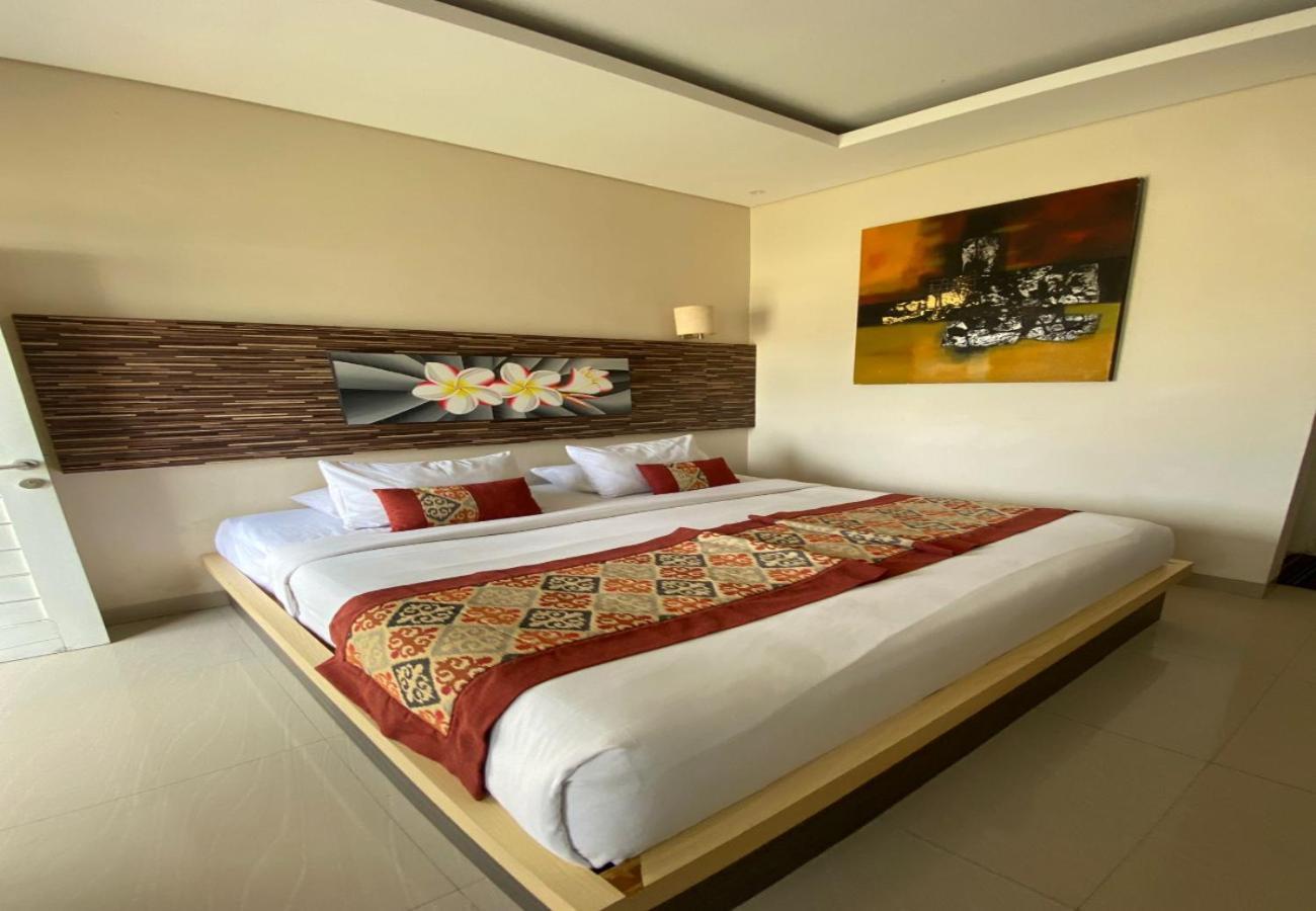 Batukaru Garden 5 Bali Sevilla Residence ชังกู ภายนอก รูปภาพ