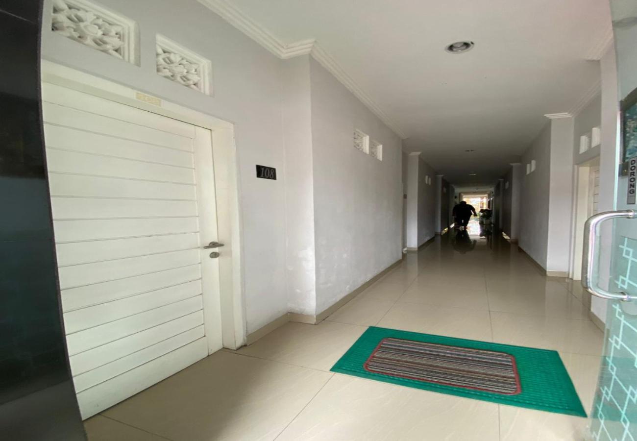 Batukaru Garden 5 Bali Sevilla Residence ชังกู ภายนอก รูปภาพ